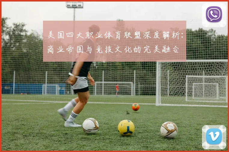 美国四大职业体育联盟深度解析：商业帝国与竞技文化的完美融合