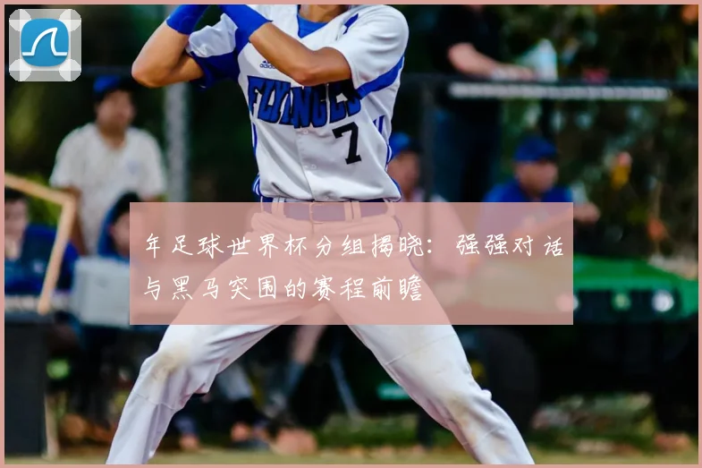 年足球世界杯分组揭晓：强强对话与黑马突围的赛程前瞻